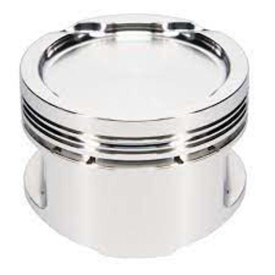 Bilde av JE-Pistons Kit PSA 206 1.6 16V TU5JP4(9.0:1)79.50MM(BTO)