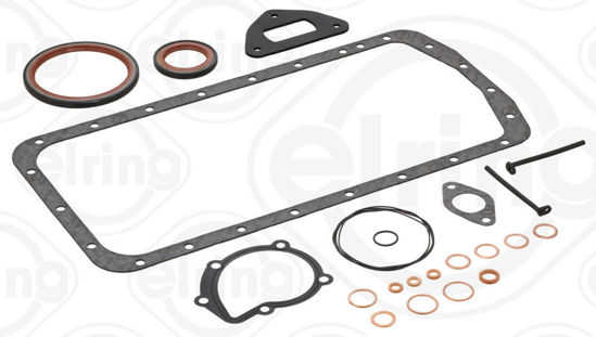 Bilde av Gasket Kit, crankcase PEUGEOT