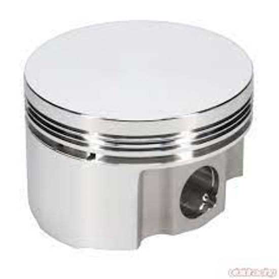 Bilde av JE-Pistons BTO Kit Peugeot 1.6L 8V XU5JA(12.0:1)83.50MM