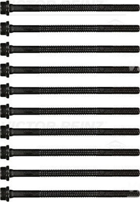 Bilde av BOLT KIT, CYLINDER HEAD PSA