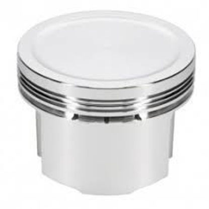 Bilde av JE-Pistons BTO Kit Peugeot 1.9L 8V XU9JA(11.5:1)83.00MM