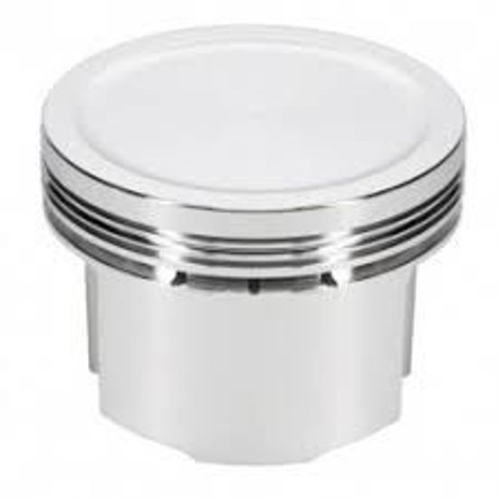 Bilde av JE-Pistons BTO Kit Peugeot 1.9L 8V XU9JA(11.5:1)83.00MM
