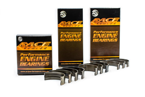 Bilde av Main Bearing Set (no longer available) 0.25