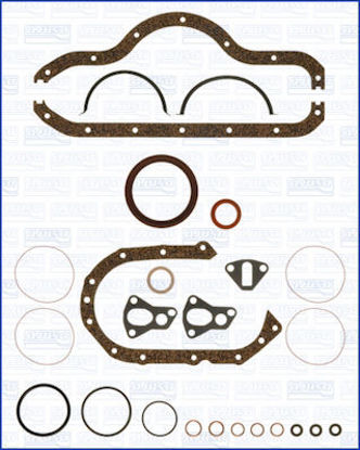 Bilde av CONVERSION SET RENAULT