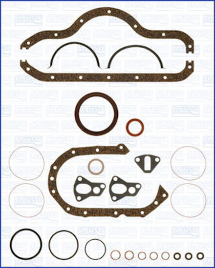 Bilde av CONVERSION SET RENAULT