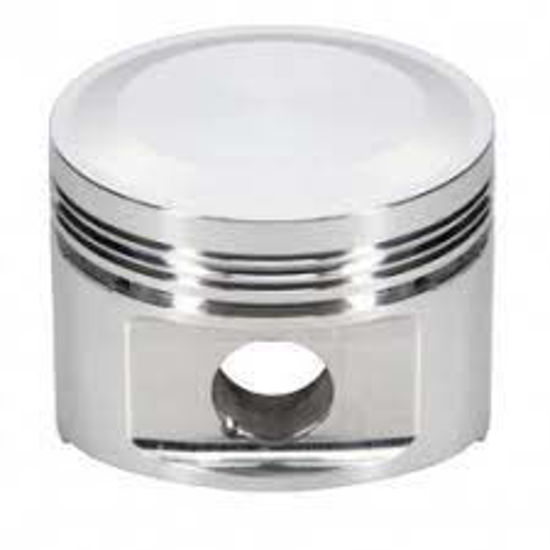 Bilde av JE-Pistons BTO Kit Renault R5 1.4L 8V(840-30)(7.0:1)76.00mm