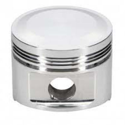 Bilde av JE-Pistons BTO Kit Renault R5 1.4L 8V(840-30)(7.0:1)78.00mm