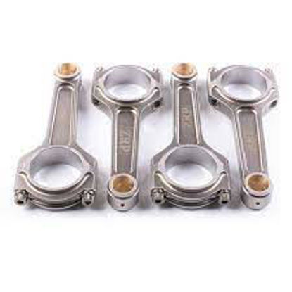 Bilde av ZRP Conrod Kit Clio 1.8/2.0 16v 144.00 Pin:21 I-Beam Light