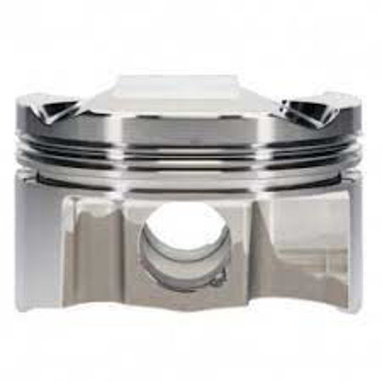 Bilde av JE-Pistons BTO Kit Renault 2.0L 16V F4R.730(12.8:1)84.00mm