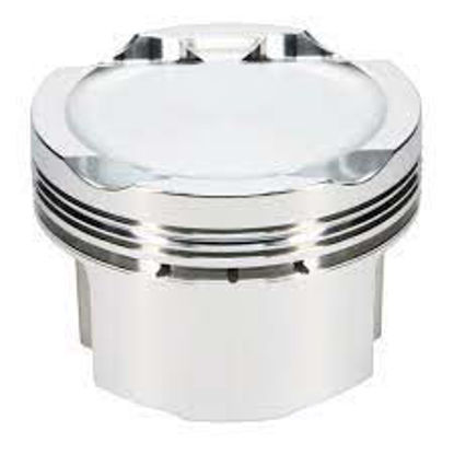 Bilde av JE-Pistons BTO Kit Renault 1.8L 16V F7P(8.0:1)82.50mm