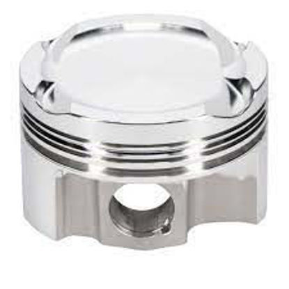 Bilde av JE-Pistons BTO Kit Renault 2.0L 16V F7R(8.5:1)83.00mm