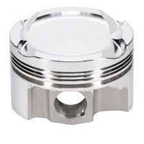Bilde av JE-Pistons BTO Kit Renault 2.0L 16V F7R(8.5:1)82.70mm