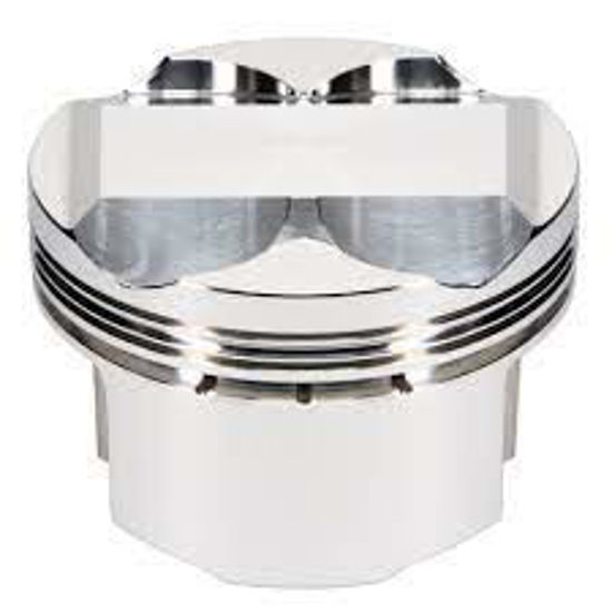 Bilde av JE-Pistons BTO Kit Renault 2.0L 16V F7R(12.5:1)84.00mm