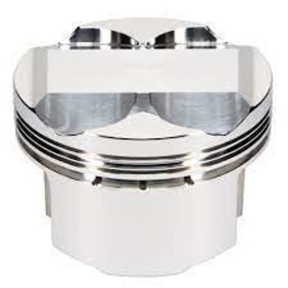 Bilde av JE-Pistons Kit Renault 2.0L 16V F7R(12.5:1)83.00mm