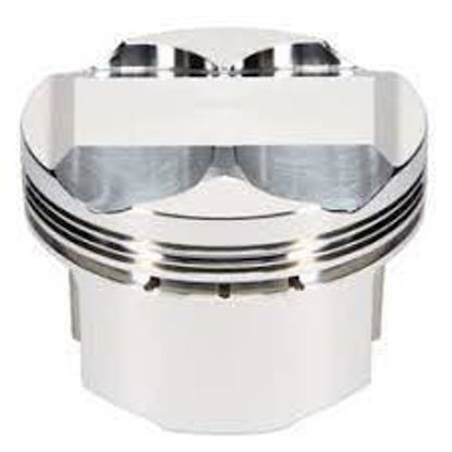 Bilde av JE-Pistons BTO Kit Renault 2.0L 16V F7RR(12.7:1)84.00mm