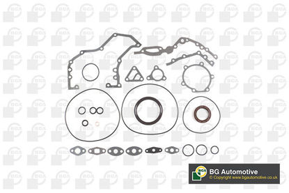 Bilde av Gasket Set, crank case