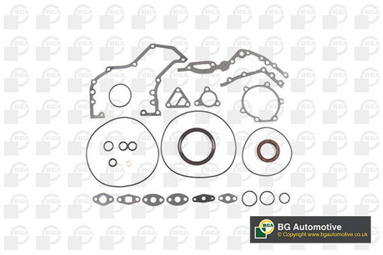 Bilde av Gasket Set, crank case