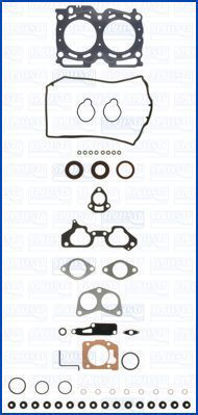 Bilde av LEFT HEAD SET SUBARU