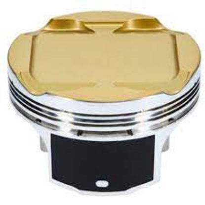 Bilde av JE-Pistons Kit Sub EJ20/205/207 (8.5:1) 93.00mm Ultra Series