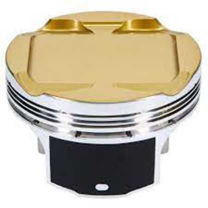 Bilde av JE-Pistons Kit Sub EJ20/205/207 (9.5:1) 92.50mm Ultra Series