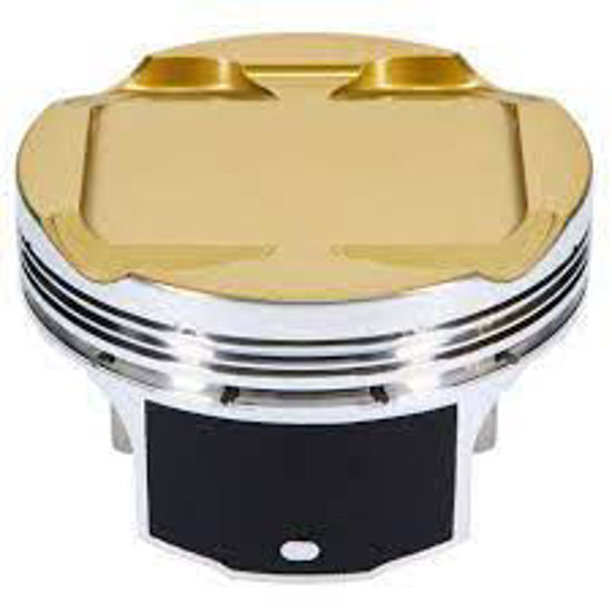 Bilde av JE-Pistons Kit Sub EJ20/205/207 (9.5:1) 93.00mm Ultra Series