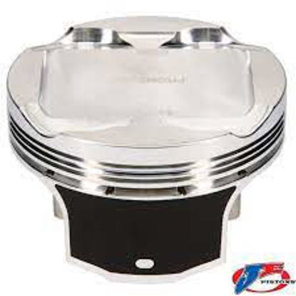 Bilde av JE-Pistons Kit EJ205 Impreza WRX'02-05 92.00mm(8.5:1)Stkr 79