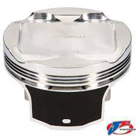 Bilde av JE-Pistons Kit EJ205 Impreza WRX'02-05 92.50mm(8.5:1)Stkr 79