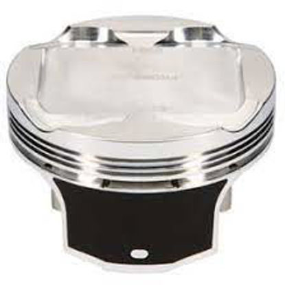 Bilde av JE-Pistons Kit EJ205 Impreza WRX'02-05 93.00mm(9.5:1)Stkr 79