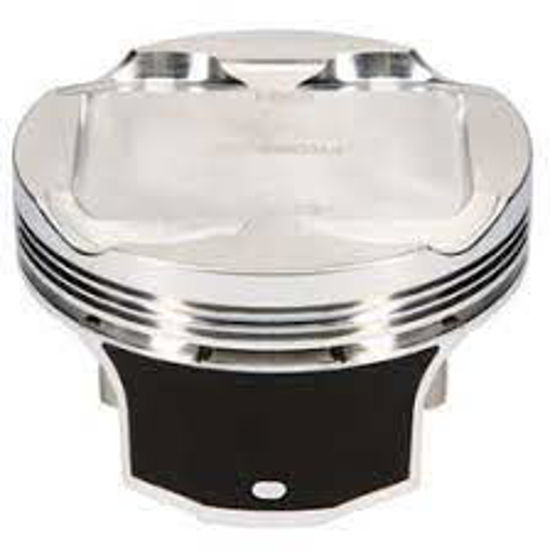 Bilde av JE-Pistons Kit EJ205 Impreza WRX'02-05 93.00mm(9.5:1)Stkr 79