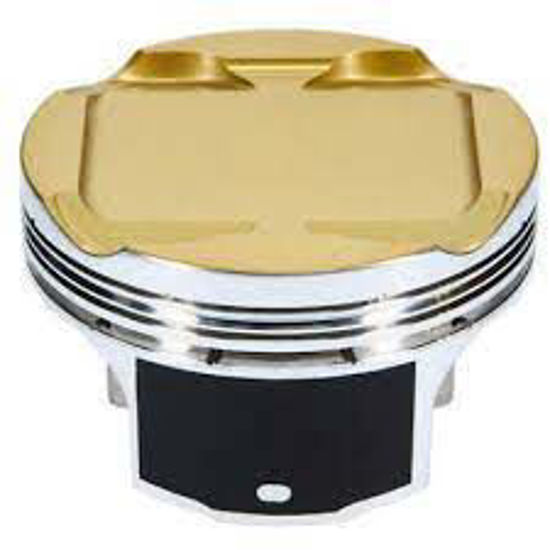 Bilde av JE-Pistons Kit Sub EJ20/205/207 (8.5:1) 92.00mm Ultra Series