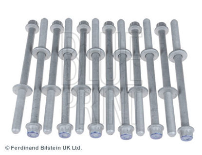 Bilde av Cylinder Head Bolt Set   SUBARU