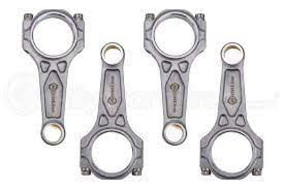 Bilde av Boostline Conrod Set Subaru EJ20/EJ257 I-Beam 130.50m-CA625+