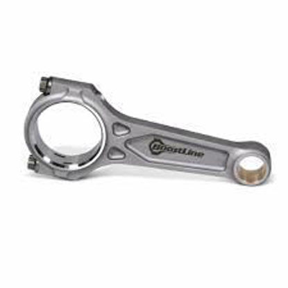 Bilde av Boostline Single Rod Subaru EJ20/EJ257 I-Beam 130.50m