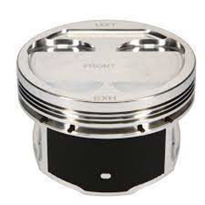 Bilde av JE-Pistons Kit Subaru EJ22 Turbo '91-94 97.00mm(8.5:1)