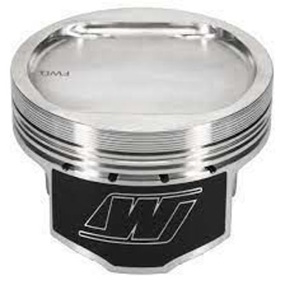 Bilde av Wiseco Piston Kit Subaru Legacy EJ22 2.2L 16V Turbo 8.5-