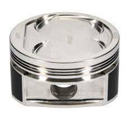 Bilde av JE-Pistons Kit Subaru EJ25 Impreza '97-99 99.75mm(8.5:1)