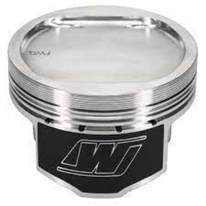 Bilde av Wiseco Piston Kit Subaru Impreza RS-EJ25 DOHC 2.5L 16V
