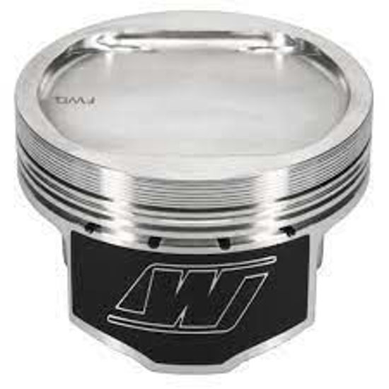 Bilde av Wiseco Piston Kit Subaru Impreza RS-EJ25 DOHC 2.5L 16V