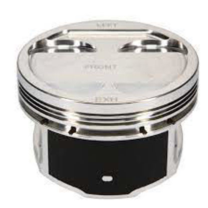 Bilde av JE-Pistons Kit Subaru EJ25 Impreza '99+ 99.75mm(8.5:1)