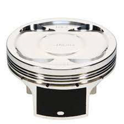 Bilde av JE-Pistons Kit Subaru EJ257 2.5L 16V 8.5:1 Perfect Skirt