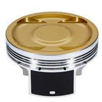 Bilde av JE-Pistons Kit Sub EJ257 (8.5:1) 99.50mm Ultra Series