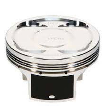 Bilde av JE-Pistons Kit Subaru EJ257  2.5L 16V 8.5:1-Stroker Perf.Sk