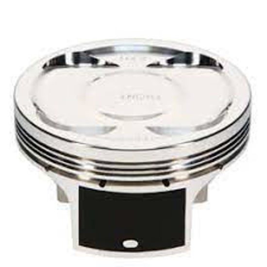 Bilde av JE-Pistons Kit Subaru EJ257  2.5L 16V 8.5:1-Stroker Perf.Sk
