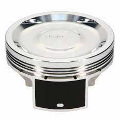 Bilde av JE-Pistons Subaru EJ255/EJ257 Block/EJ20Head 2.5L 16V(9.5:1)