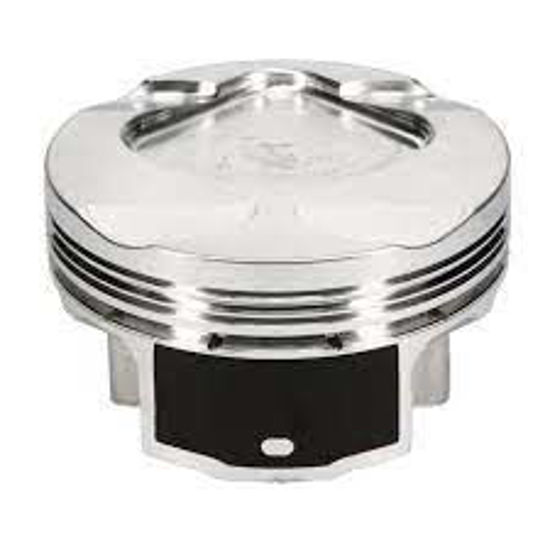Bilde av JE-Pistons Kit Sub BRZ FA20/Toy GT-86 4U-GSE (10.5:1) 86.0mm