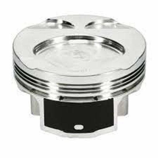 Bilde av JE-Pistons Kit Sub BRZ FA20/Toy GT-86 4U-GSE (12.5:1) 86.5mm