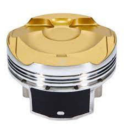Bilde av JE-Pistons Kit 4U-GSE/FA20 pin:22 10.5:1 86.00mm Ultra