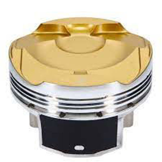 Bilde av JE-Pistons Kit 4U-GSE/FA20 pin:22 10.5:1 86.50mm Ultra