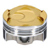 Bilde av JE-Pistons Kit Sub FA20DIT/E/F (10.0:1) 86.50mm Ultra Series