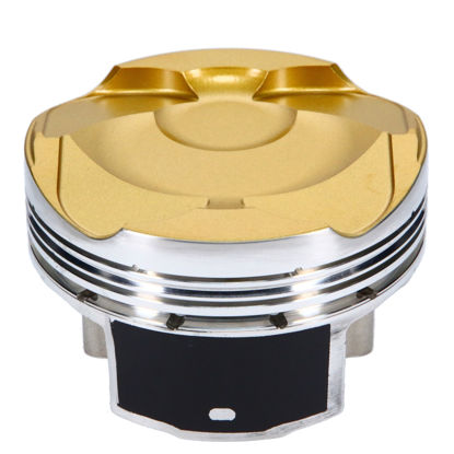 Bilde av JE-Pistons Kit Sub FA20DIT/E/F (10.0:1) 87.00mm Ultra Series